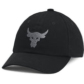 Under Armour Youth Project Rock Hat Cap OSFM